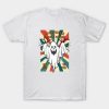 Halloween Ghost night T-shirt
