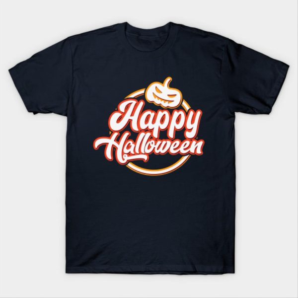 Halloween Trick Or Treat T-Shirt