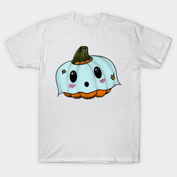 Halloween’s Day Pumpkin Boo T-shirt