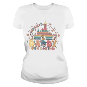 Happiest Daddy On Earth - Disney Dad Shirt - The Best Shirts For Dads In 2023 - Cool T-shirts 2 Happiest Daddy On Earth Disney Dad Shirt The Best Shirts For Dads In 2023 Cool T shirts 3
