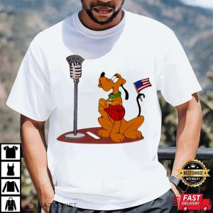 Happy Fourth Of July Disney Pluto Singer Dad Shirt – The Best Shirts For Dads In 2023 – Cool T-shirts Happy Fourth Of July Disney Pluto Singer Dad Shirt – The Best Shirts For Dads In 2023 – Cool T-shirts