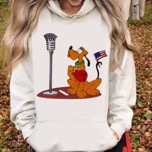 Happy Fourth Of July Disney Pluto Singer Dad Shirt - The Best Shirts For Dads In 2023 - Cool T-shirts 3 Happy Fourth Of July Disney Pluto Singer Dad Shirt The Best Shirts For Dads In 2023 Cool T shirts 4