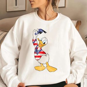 Happy Freedom Day Disney Donal Dad Tee - The Best Shirts For Dads In 2023 - Cool T-shirts 2 Happy Freedom Day Disney Donal Dad Tee The Best Shirts For Dads In 2023 Cool T shirts 3