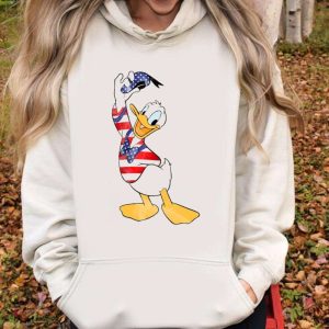 Happy Freedom Day Disney Donal Dad Tee - The Best Shirts For Dads In 2023 - Cool T-shirts 3 Happy Freedom Day Disney Donal Dad Tee The Best Shirts For Dads In 2023 Cool T shirts 4