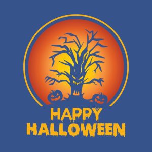 Happy Halloween Pumpkins 2021 T shirt 2