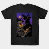 Happy Halloween Town T-Shirt