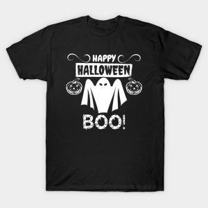 Happy Halloween’s Day Boo shirt Happy Halloween’s Day Boo shirt
