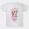 Happy International Women’s Day 8 March T-Shirt