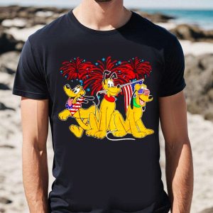 Happy The 4th Of July America Disney Pluto Dad Shirt – The Best Shirts For Dads In 2023 – Cool T-shirts Happy The 4th Of July America Disney Pluto Dad Shirt – The Best Shirts For Dads In 2023 – Cool T-shirts