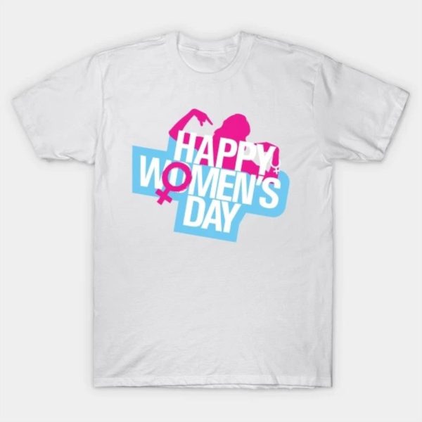 Happy Women’s Day 2023 Shirt
