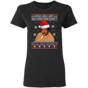 Have You Lost Your Christmas Spirit Cuz I’ll Help You Find It Shirt 4 Have You Lost Your Christmas Spirit Cuz I'll Help You Find It Shirt 13