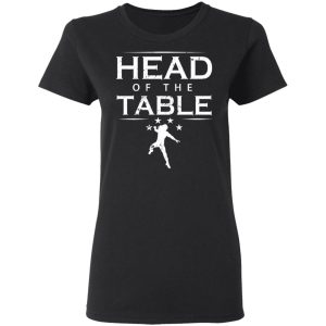 Head Of The Table Roman Reigns T Shirts Hoodies Sweatshirt 11