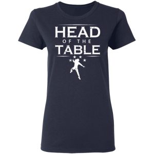Head Of The Table Roman Reigns T Shirts Hoodies Sweatshirt 12
