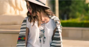 Boho Chic in the Work Place