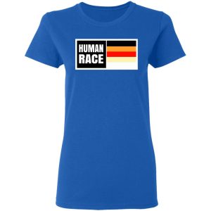 Human Race Shirt, Hoodie 7 Human Race Shirt Hoodie 4