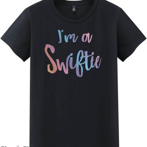 I Heart Taylor Swift T-shirt I’m A Swiftie T-shirt