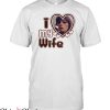 I Heart Taylor Swift T-shirt Taylor Swift I Love My Wife