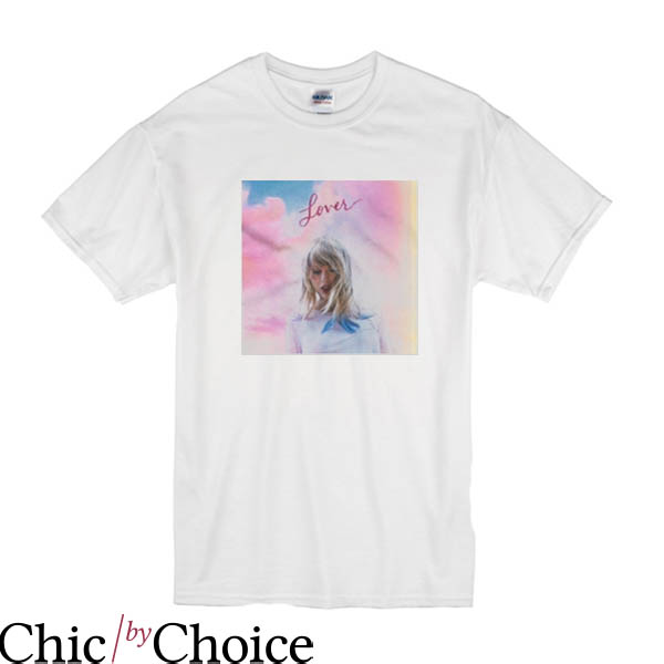 I Heart Taylor Swift T-shirt Taylor Swift Lover Album Shirt