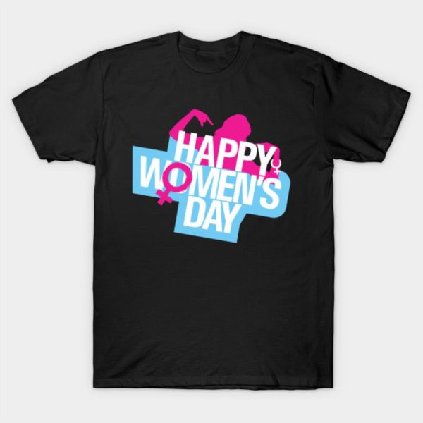 International Women’s Day 2022 T-Shirt