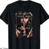 Jack Sparrow T-shirt Dead Men Tell No Tales