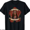 Jack Sparrow T-shirt Treasure Quote
