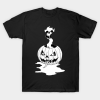 Jacko Happy Halloween T-shirt