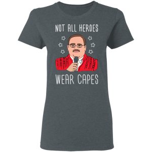Ken Bone Not All Heroes Wear Capes T-Shirts, Hoodies, Sweater 5 Ken Bone Not All Heroes Wear Capes T Shirts Hoodies Sweater 2