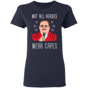 Ken Bone Not All Heroes Wear Capes T-Shirts, Hoodies, Sweater 6 Ken Bone Not All Heroes Wear Capes T Shirts Hoodies Sweater 3
