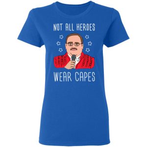 Ken Bone Not All Heroes Wear Capes T-Shirts, Hoodies, Sweater 7 Ken Bone Not All Heroes Wear Capes T Shirts Hoodies Sweater 4