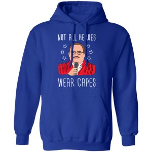 Ken Bone Not All Heroes Wear Capes T-Shirts, Hoodies, Sweater 12 Ken Bone Not All Heroes Wear Capes T Shirts Hoodies Sweater 9