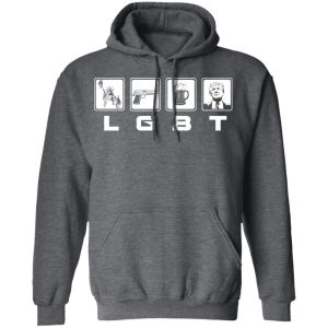 LGBT Gun Beer Donald Trump T-Shirts, Hoodies, Sweatshirt 11 LGBT Gun Beer Donald Trump T Shirts Hoodies Sweatshirt 8
