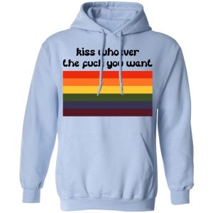 LGBT Kiss Whoever The Fuck You Want T-Shirts, Hoodies, Sweatshirt 9 LGBT Kiss Whoever The Fuck You Want T Shirts Hoodies Sweatshirt 7