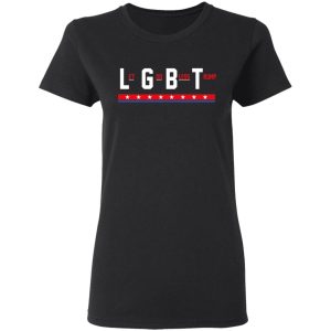 LGBT Let God Bless Trump T-Shirts, Hoodies, Sweatshirt 4 LGBT Let God Bless Trump T Shirts Hoodies Sweatshirt 13