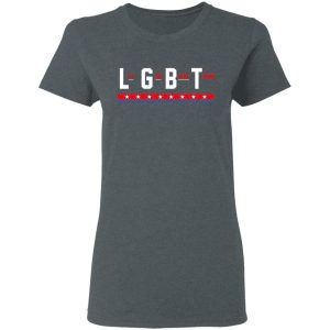 LGBT Let God Bless Trump T-Shirts, Hoodies, Sweatshirt 5 LGBT Let God Bless Trump T Shirts Hoodies Sweatshirt 2
