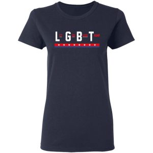LGBT Let God Bless Trump T-Shirts, Hoodies, Sweatshirt 6 LGBT Let God Bless Trump T Shirts Hoodies Sweatshirt 3