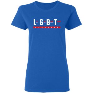 LGBT Let God Bless Trump T-Shirts, Hoodies, Sweatshirt 7 LGBT Let God Bless Trump T Shirts Hoodies Sweatshirt 4