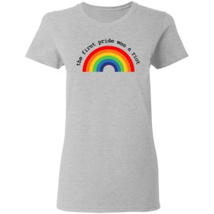 LGBT The First Pride Was A Riot T-Shirts, Hoodies, Sweatshirt 3 LGBT The First Pride Was A Riot T Shirts Hoodies Sweatshirt 12