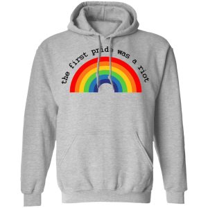 LGBT The First Pride Was A Riot T-Shirts, Hoodies, Sweatshirt 7 LGBT The First Pride Was A Riot T Shirts Hoodies Sweatshirt 5