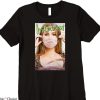 Lana Del Rey Tour T-shirt Lana Del Rey Premium