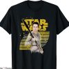 Lana Del Rey Tour T-shirt The Force Awakens