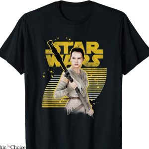 Lana Del Rey Tour T-shirt The Force Awakens