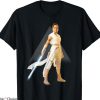 Lana Del Rey Tour T-shirt The Rise of Skywalker