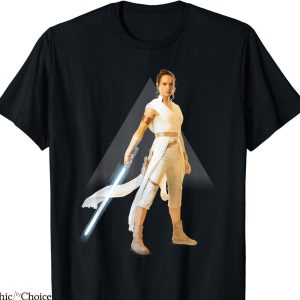 Lana Del Rey Tour T-shirt The Rise of Skywalker