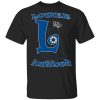Los Angeles Dodgers Shirts Lower Antioch T-Shirts