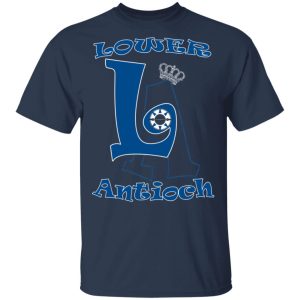 Los Angeles Dodgers Shirts Lower Antioch T-Shirts 2 Los Angeles Dodgers Shirts Lower Antioch T Shirts 11