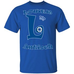 Los Angeles Dodgers Shirts Lower Antioch T-Shirts 3 Los Angeles Dodgers Shirts Lower Antioch T Shirts 12