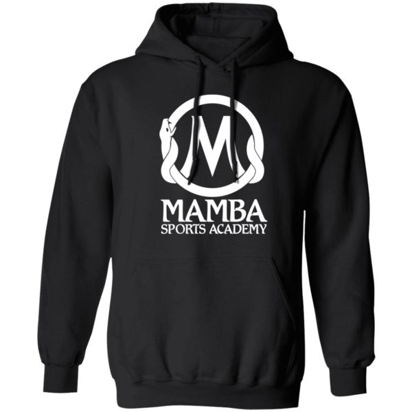 Mamba Sports Academy T-Shirts, Hoodies, Sweater