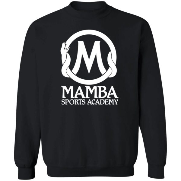 Mamba Sports Academy T-Shirts, Hoodies, Sweater