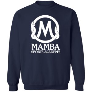 Mamba Sports Academy T-Shirts, Hoodies, Sweater 3 Mamba Sports Academy T Shirts Hoodies Sweater 12