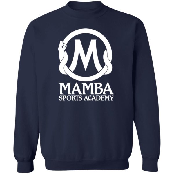 Mamba Sports Academy T-Shirts, Hoodies, Sweater